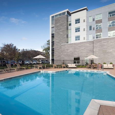 Hotel Hyatt House San Jose Airport Extérieur photo