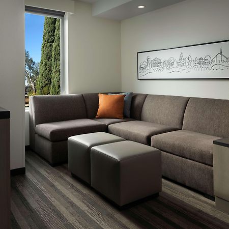Hotel Hyatt House San Jose Airport Extérieur photo