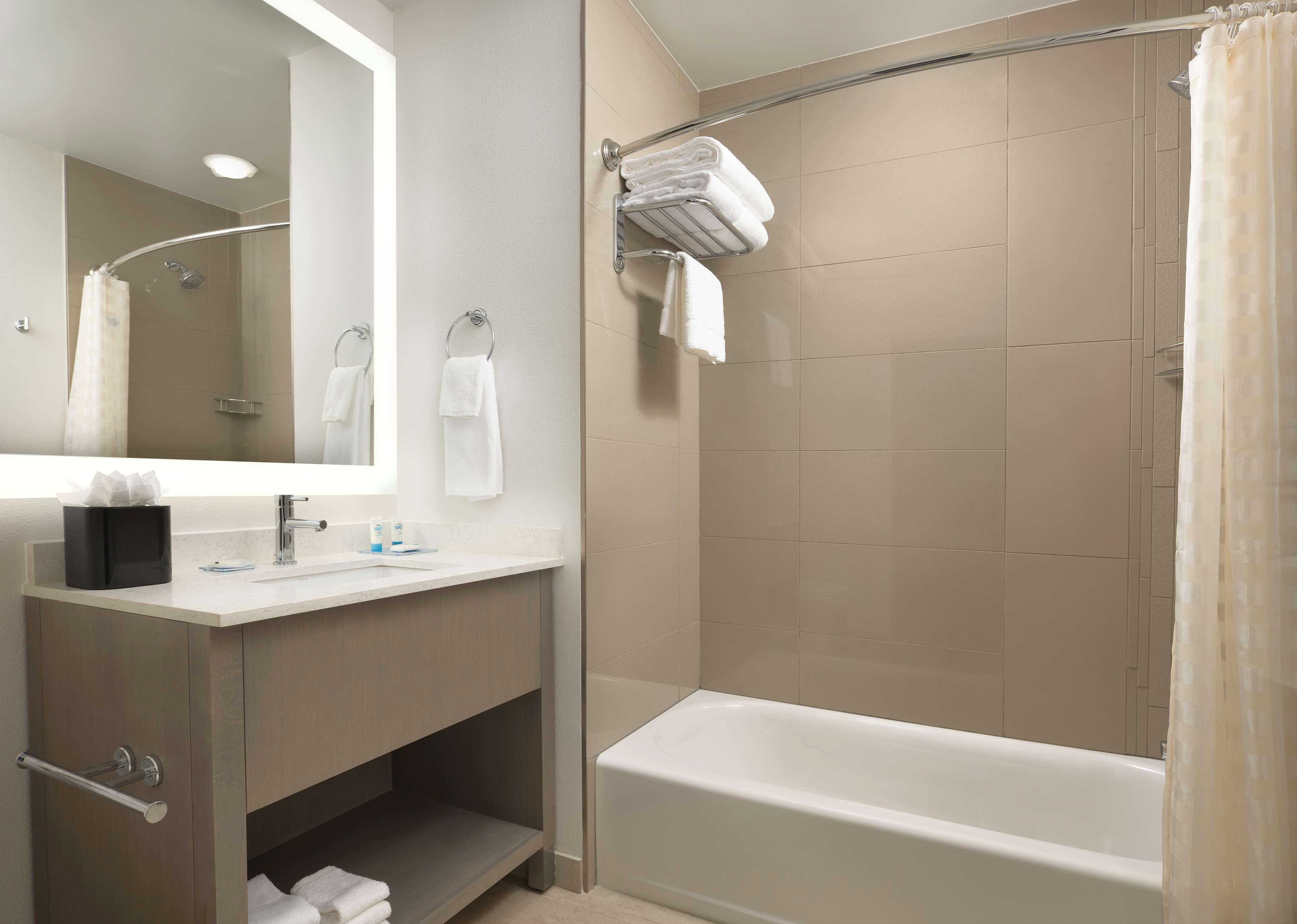 Hotel Hyatt House San Jose Airport Extérieur photo