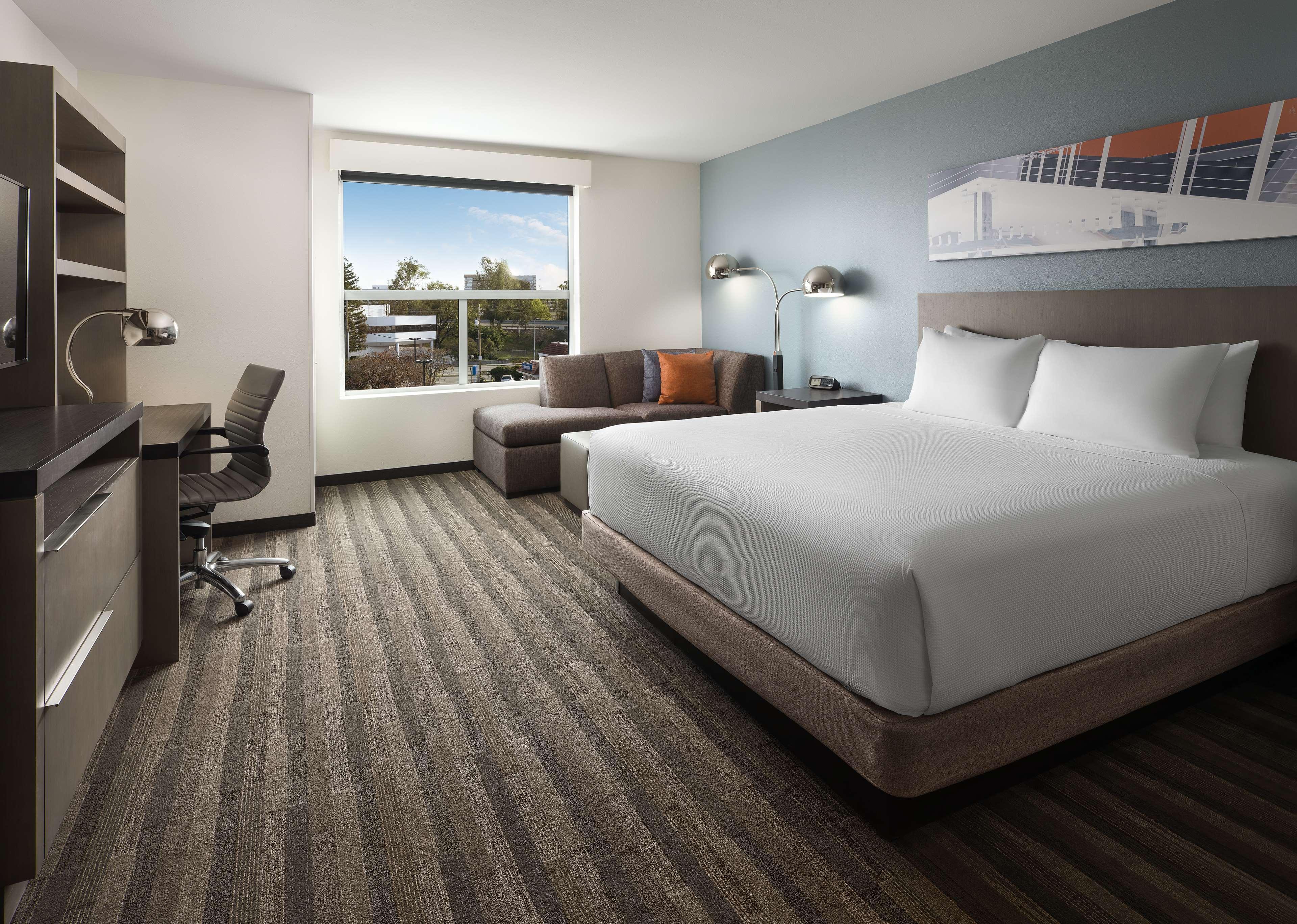 Hotel Hyatt House San Jose Airport Extérieur photo