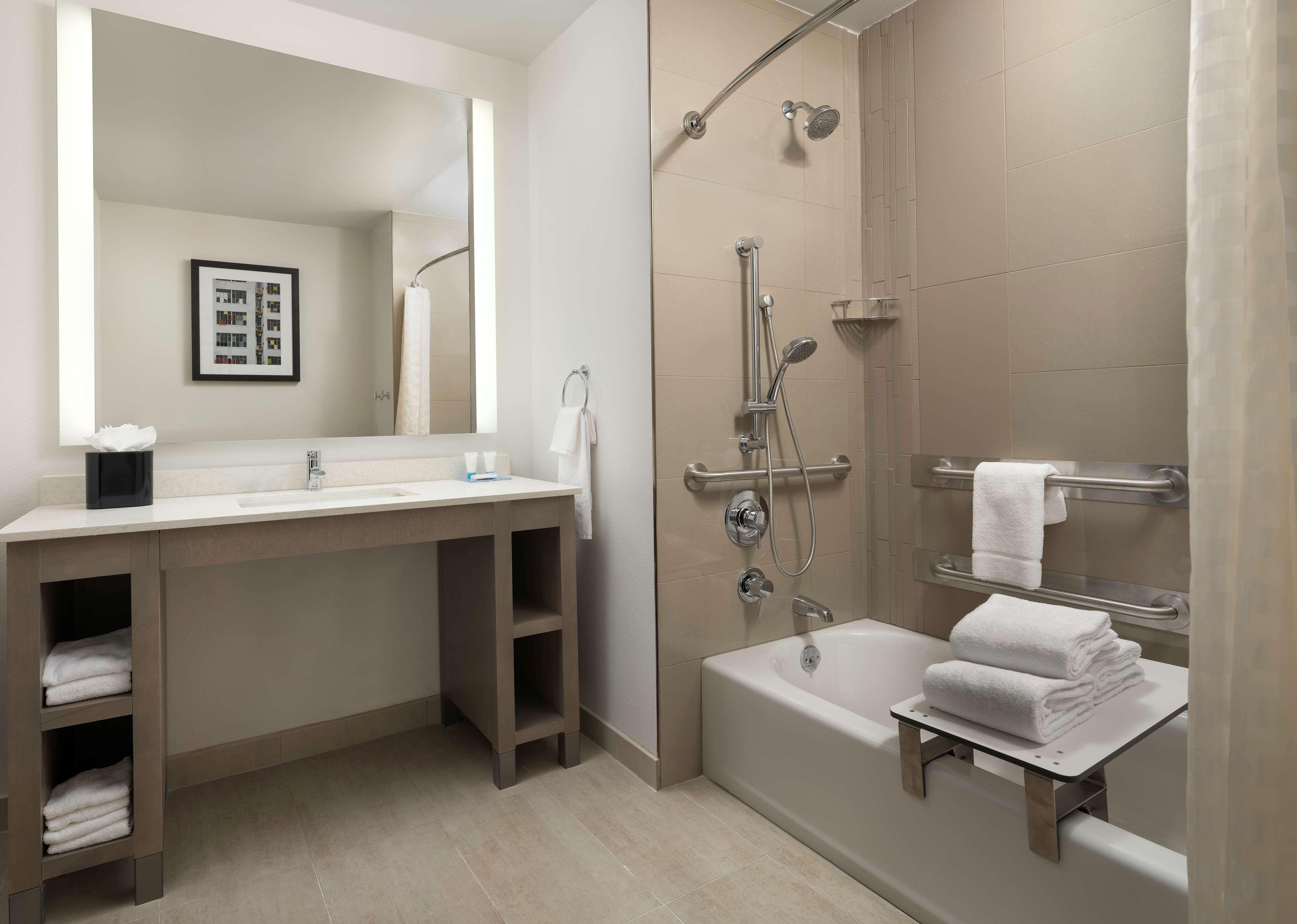 Hotel Hyatt House San Jose Airport Extérieur photo