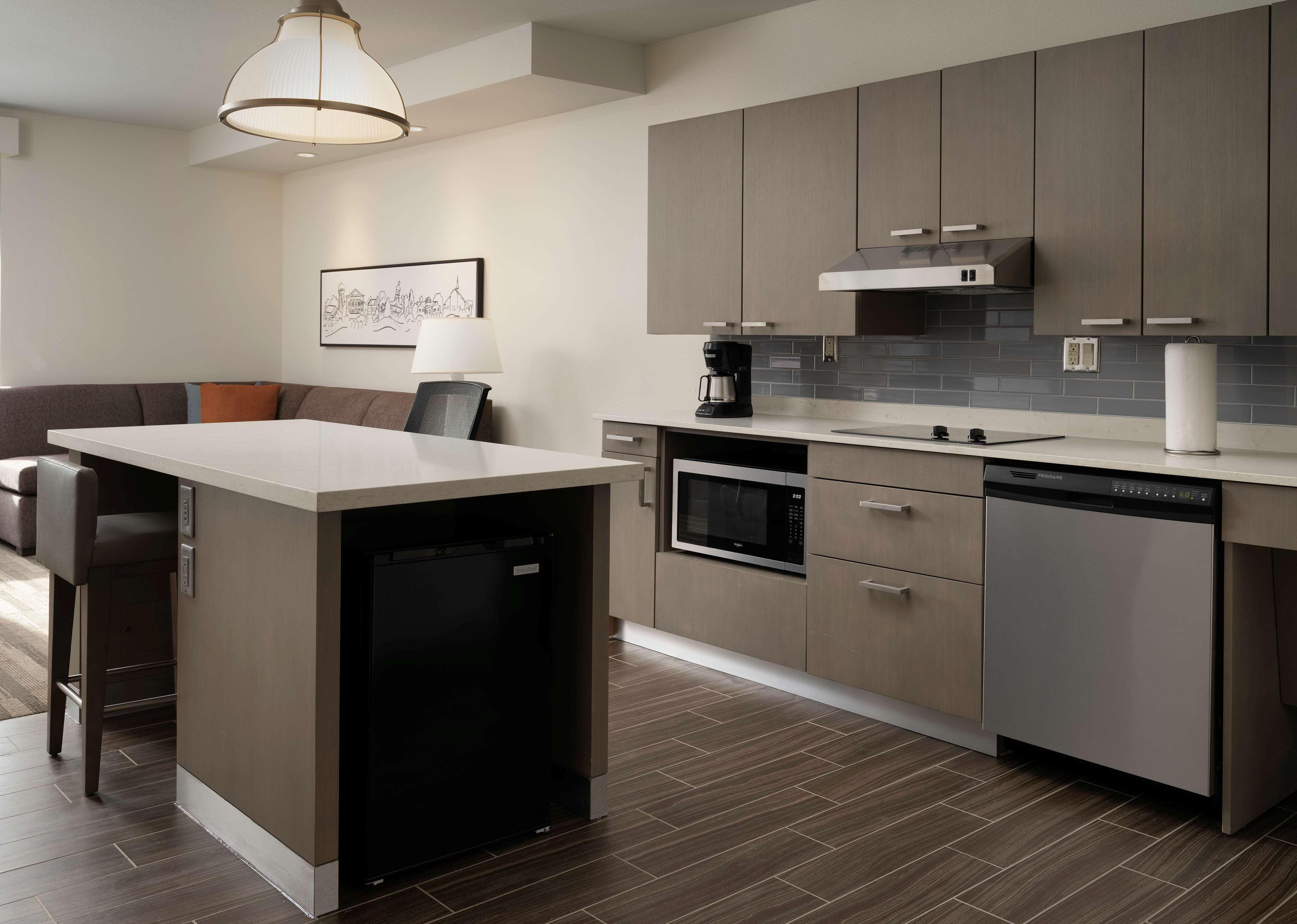 Hotel Hyatt House San Jose Airport Extérieur photo