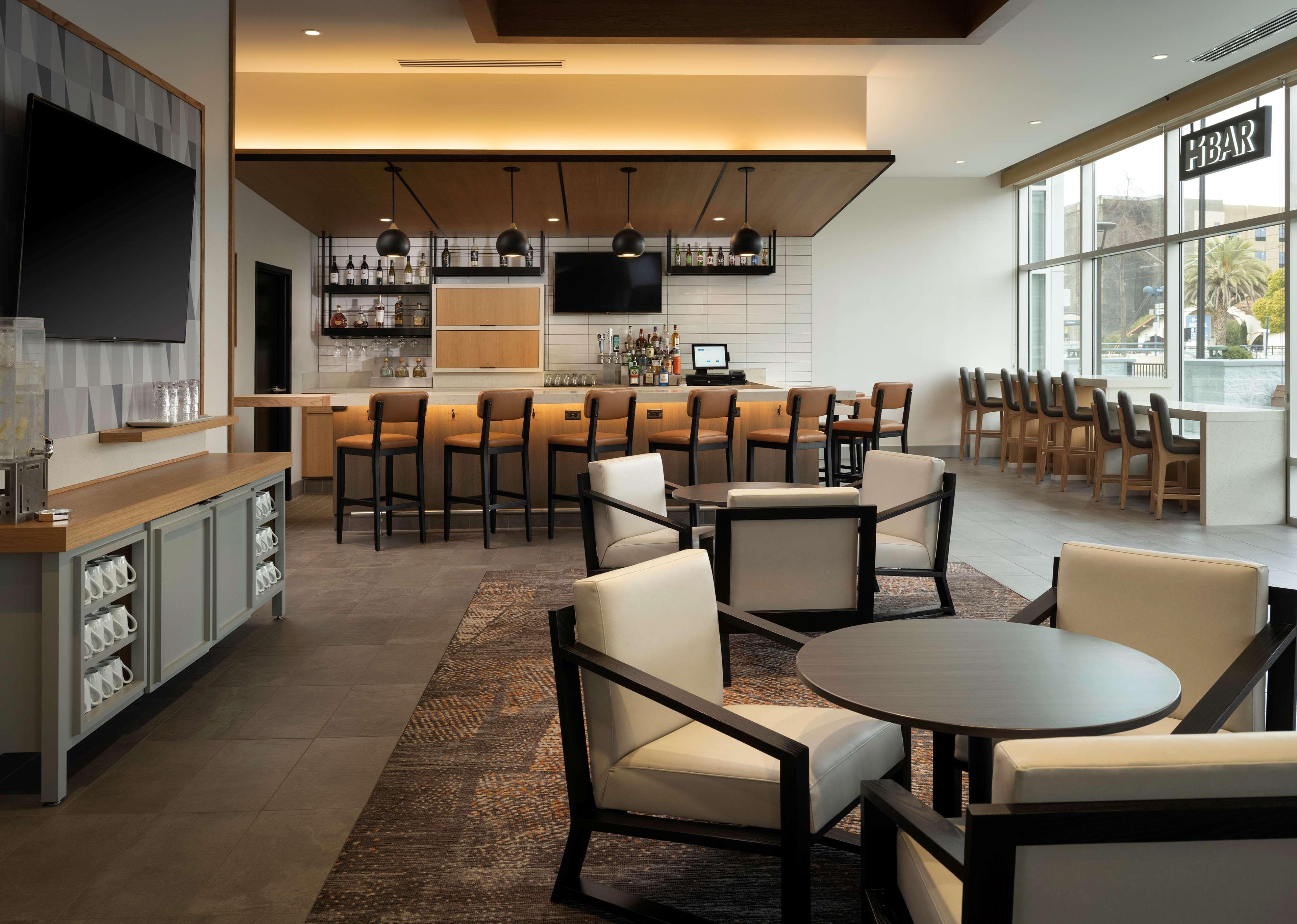 Hotel Hyatt House San Jose Airport Extérieur photo