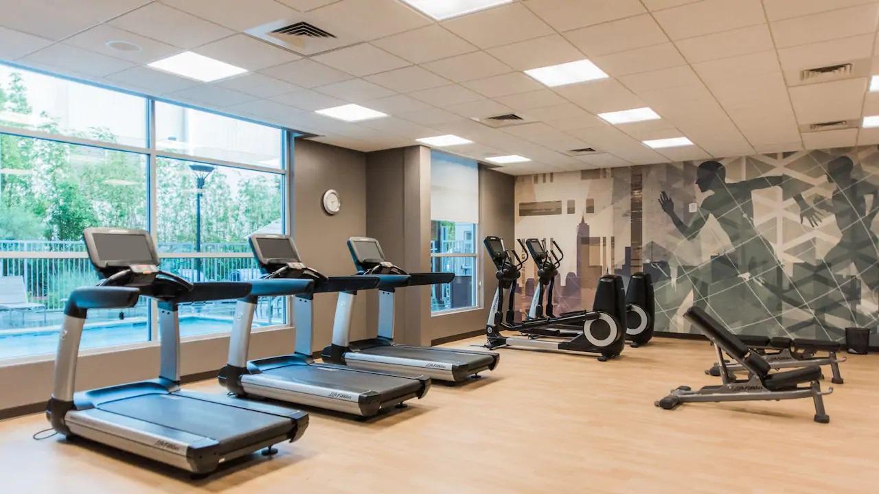 Hotel Hyatt House San Jose Airport Extérieur photo