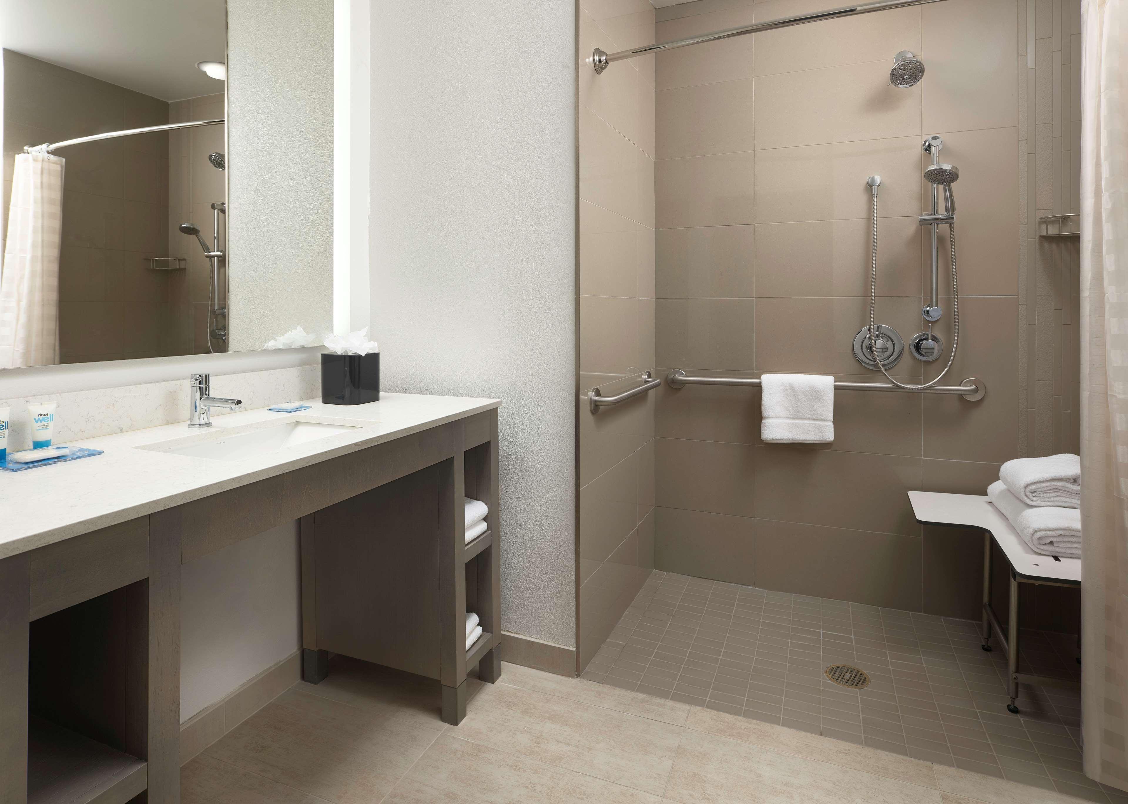 Hotel Hyatt House San Jose Airport Extérieur photo