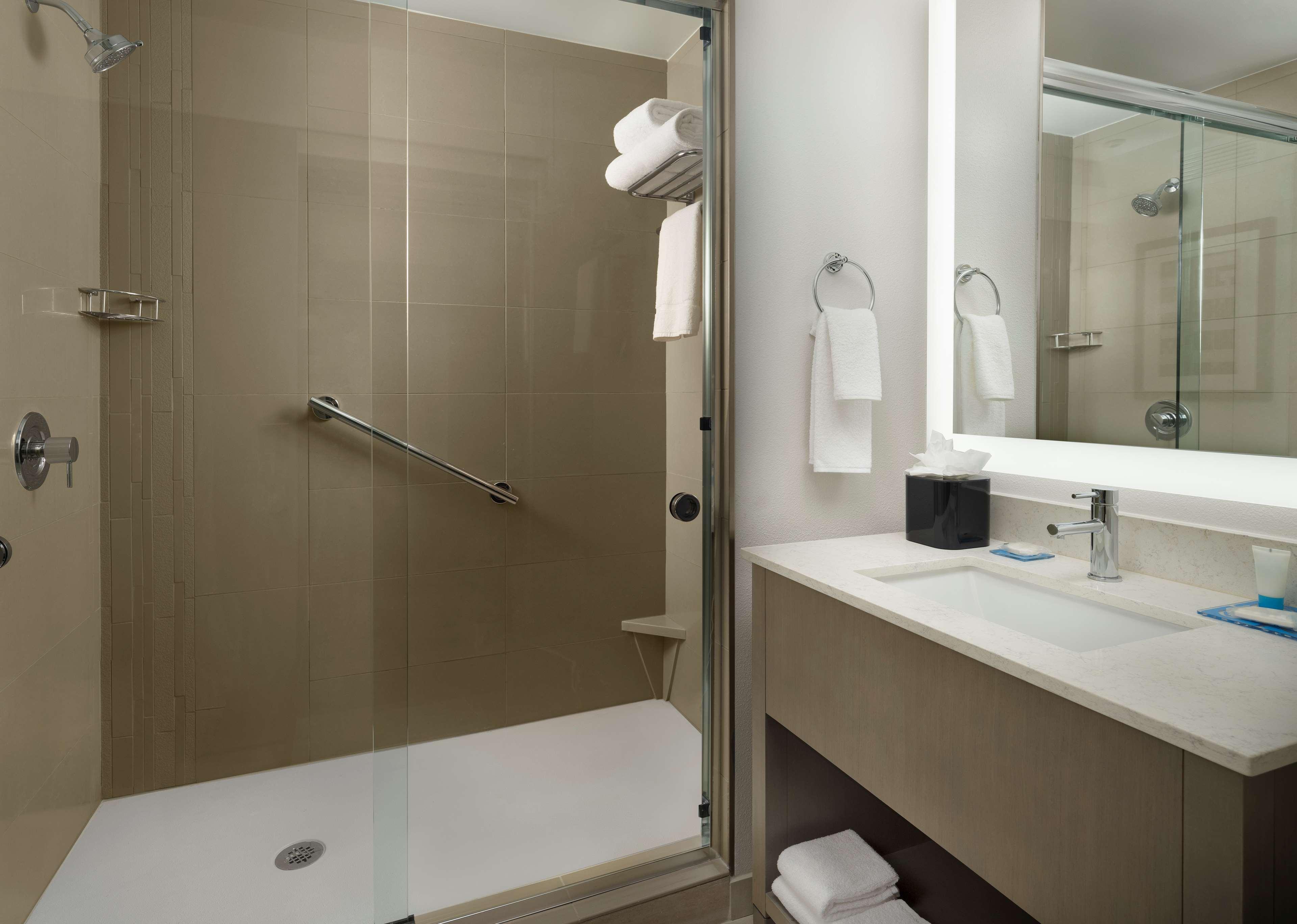 Hotel Hyatt House San Jose Airport Extérieur photo
